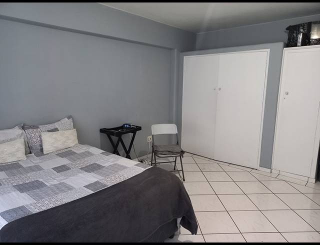 0.5 BEDROOM APARTMENT BLOCK FOR SALE IN DURBAN CENTRAL